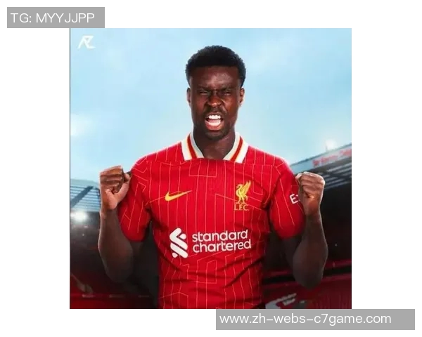 利物浦豪掷15亿欧元成功签下德甲MVP维尔茨震撼安菲尔德 利物浦豪掷15亿欧元成功签下德甲MVP维尔茨震撼安菲尔德