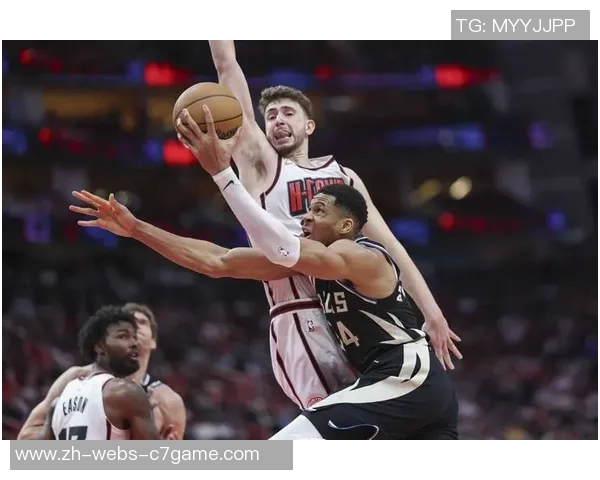 火箭三大技术指标助力胜利申京里程碑之夜KD展现谦逊精神