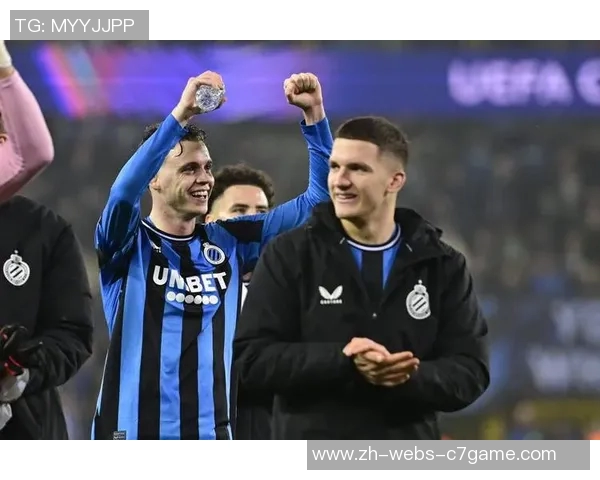 摩纳哥与布鲁日激战正酣谁能在欧战中笑到最后 摩纳哥与布鲁日激战正酣谁能在欧战中笑到最后